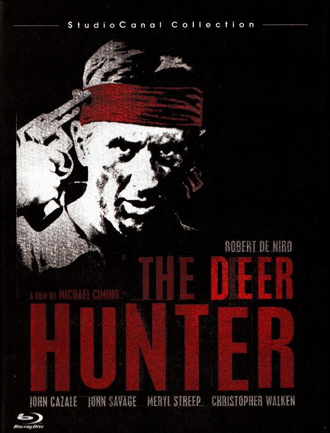 The Deer Hunter - Posters