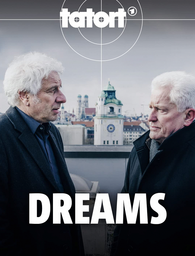 Tatort - Season 52 - Tatort - Dreams - Posters