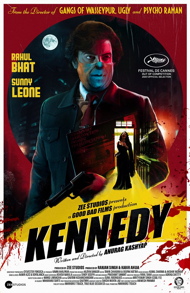 Kennedy - Plakaty