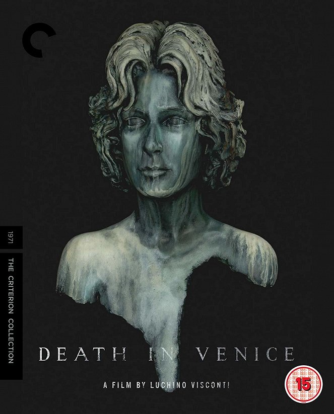 Death in Venice - Posters