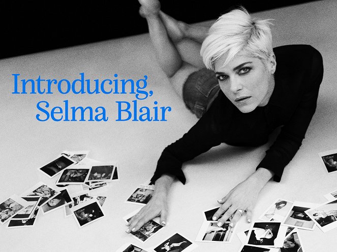 Introducing, Selma Blair - Affiches