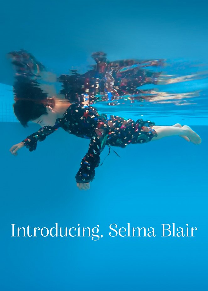 Introducing, Selma Blair - Affiches