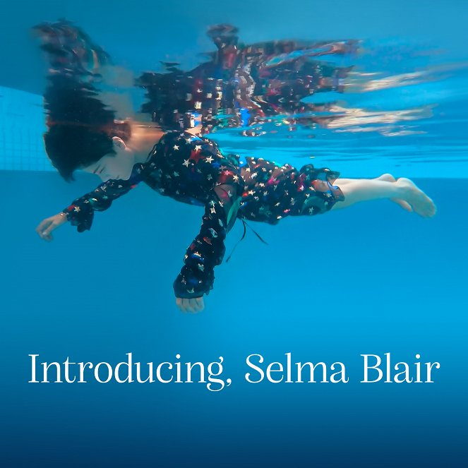 Selma Blair vagyok - Plakátok
