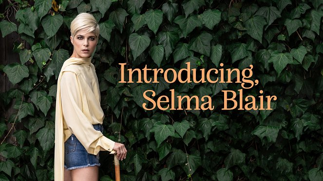 Selma Blair – Nieuleczalna optymistka - Plakaty