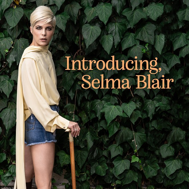 Introducing, Selma Blair - Carteles