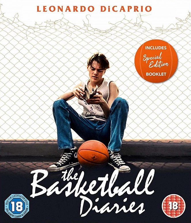 The Basketball Diaries - Posters