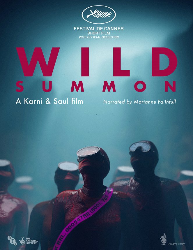 Wild Summon - Plakate
