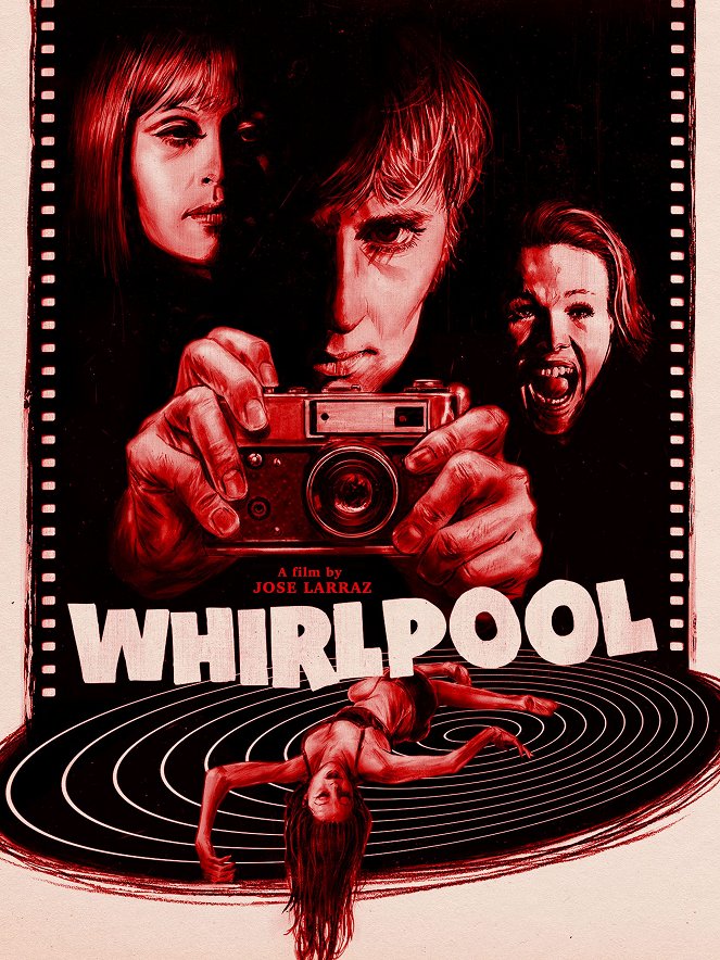 Whirlpool - Plakátok