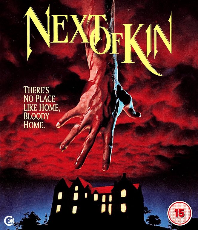 Next of Kin - Posters