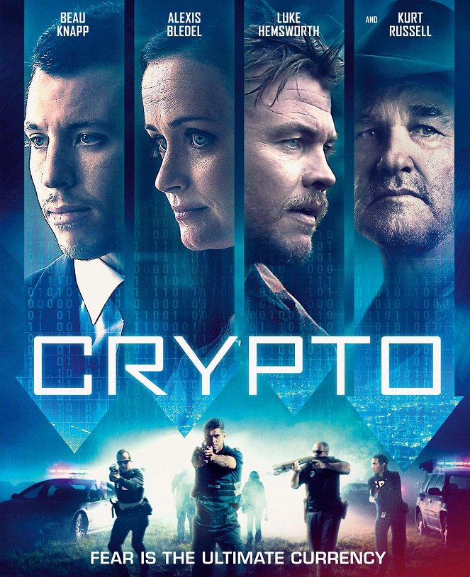 Crypto - Posters