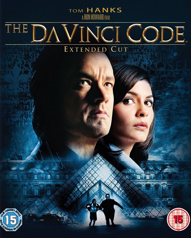 The Da Vinci Code - Posters