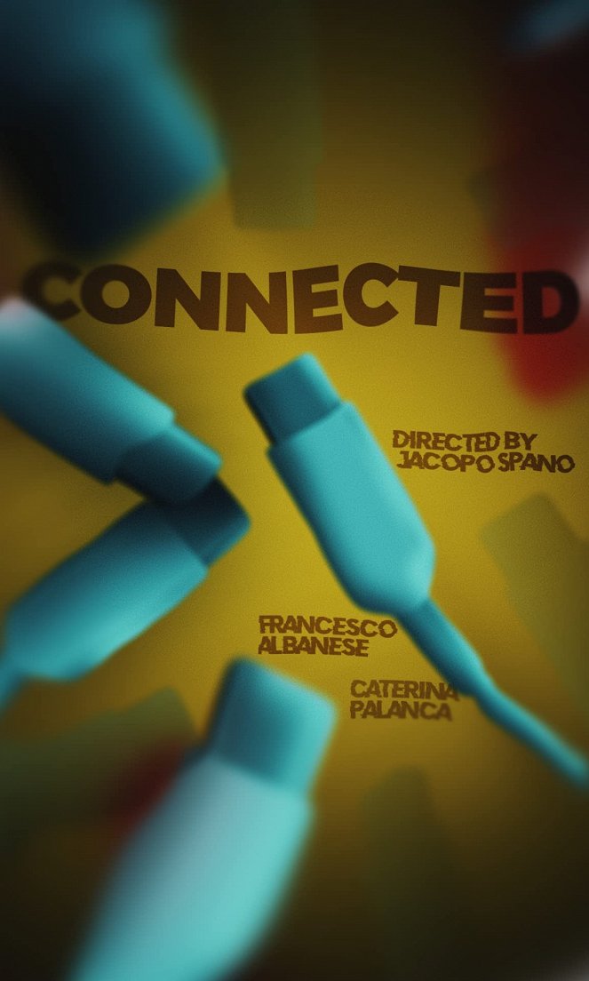 Connected - Carteles