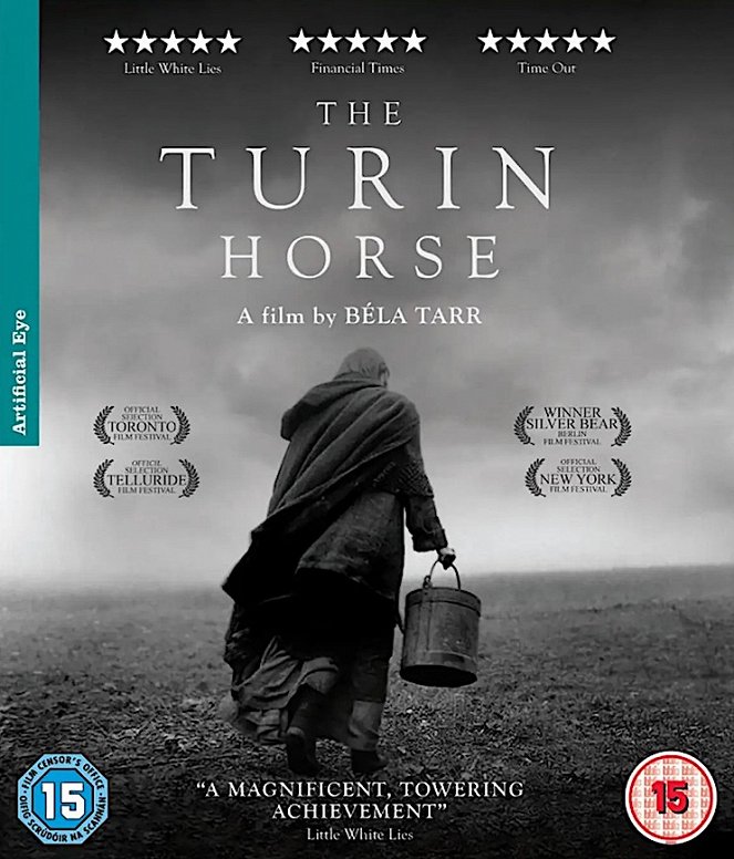The Turin Horse - Posters