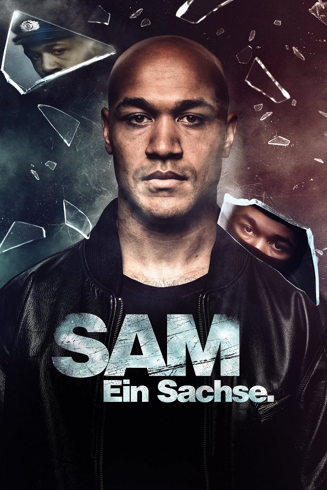 Sam - Ein Sachse - Posters