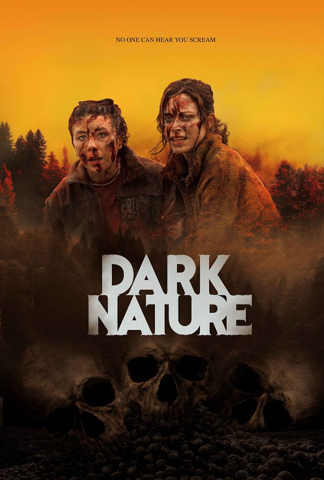 Dark Nature - Posters