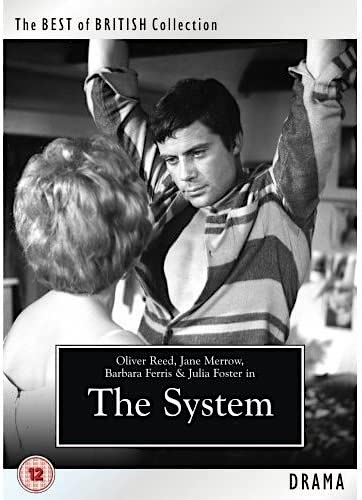 The System - Posters