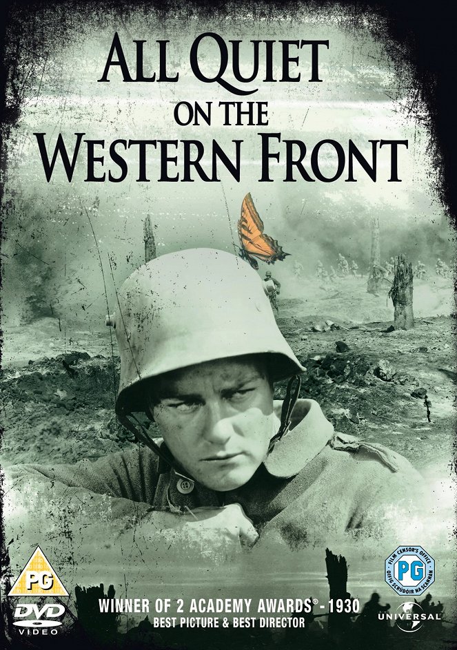 All Quiet on the Western Front - Posters