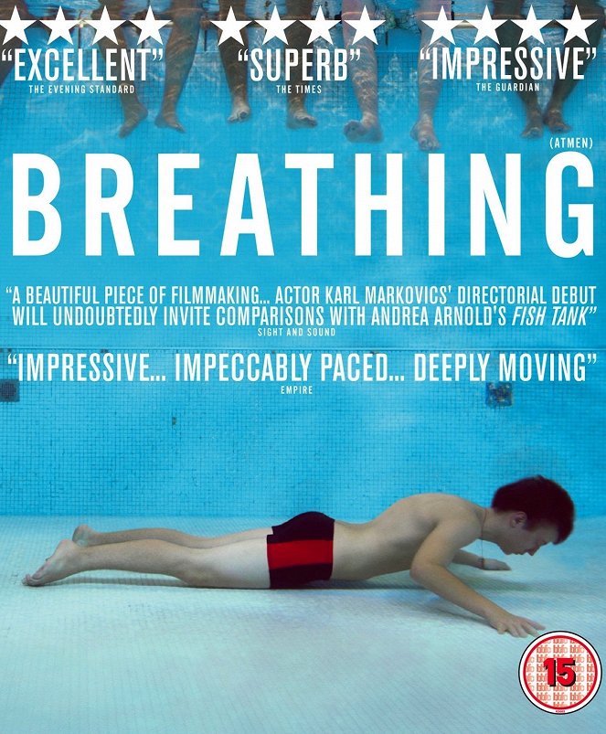 Breathing - Posters