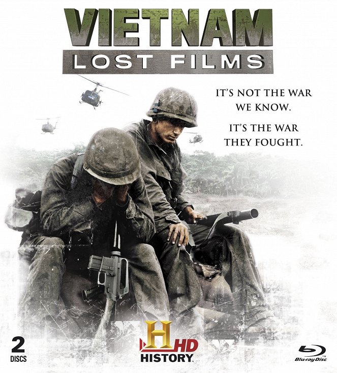 Vietnam in HD - Posters