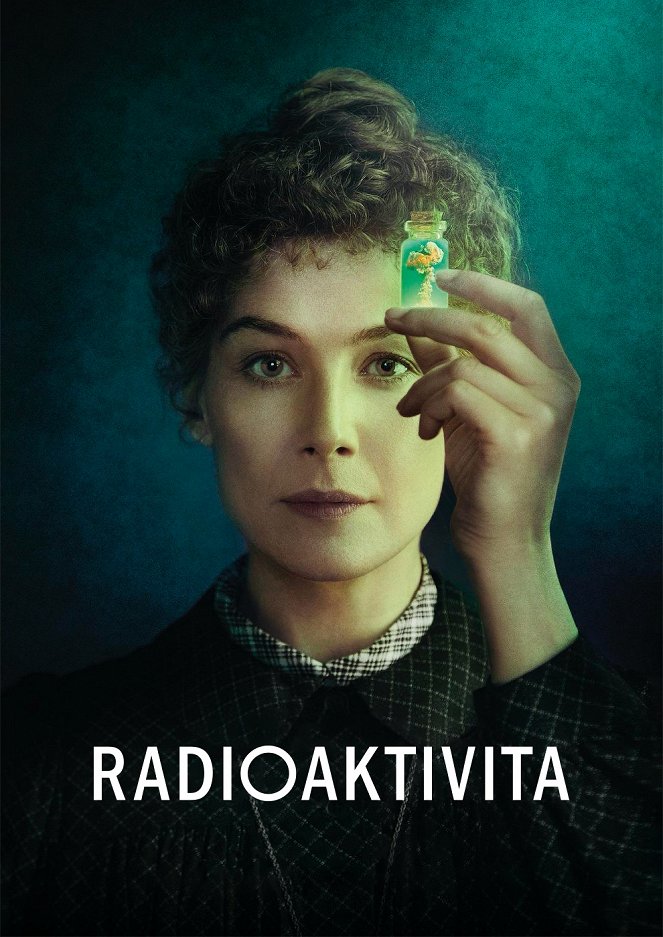 Radioaktivita - Plakáty
