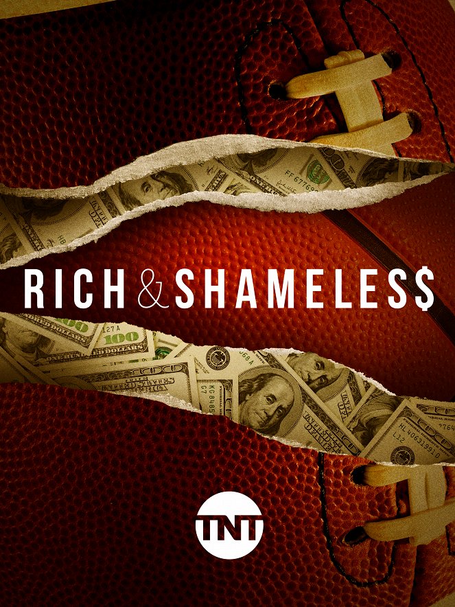 Rich & Shameless - Posters