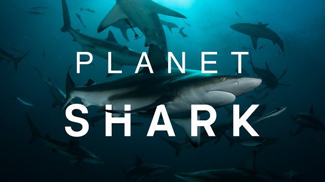Planet Shark - Posters