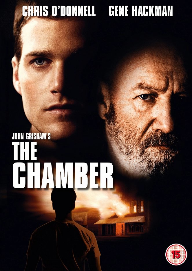 The Chamber - Posters