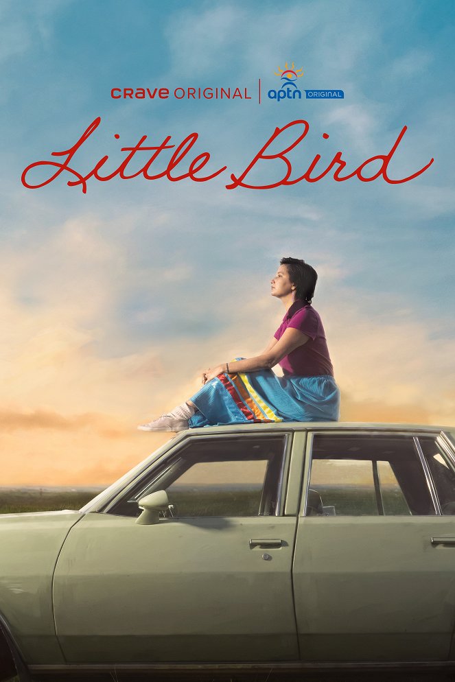 Little Bird - Posters