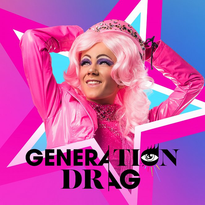 Generation Drag - Plakate