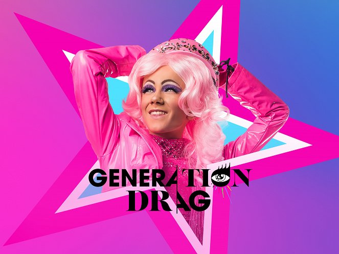 Generation Drag - Affiches