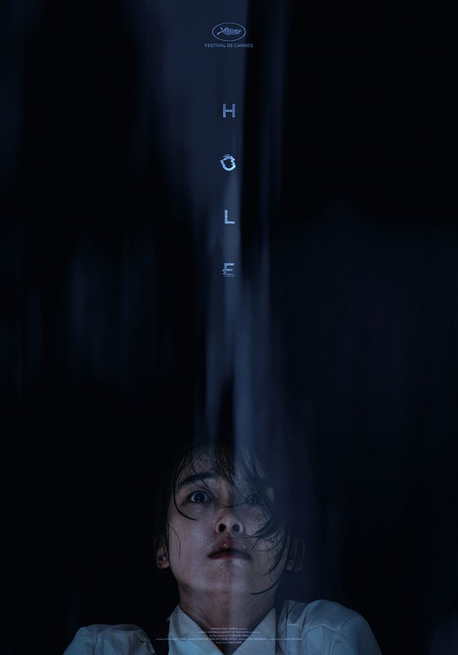 Hole - Posters