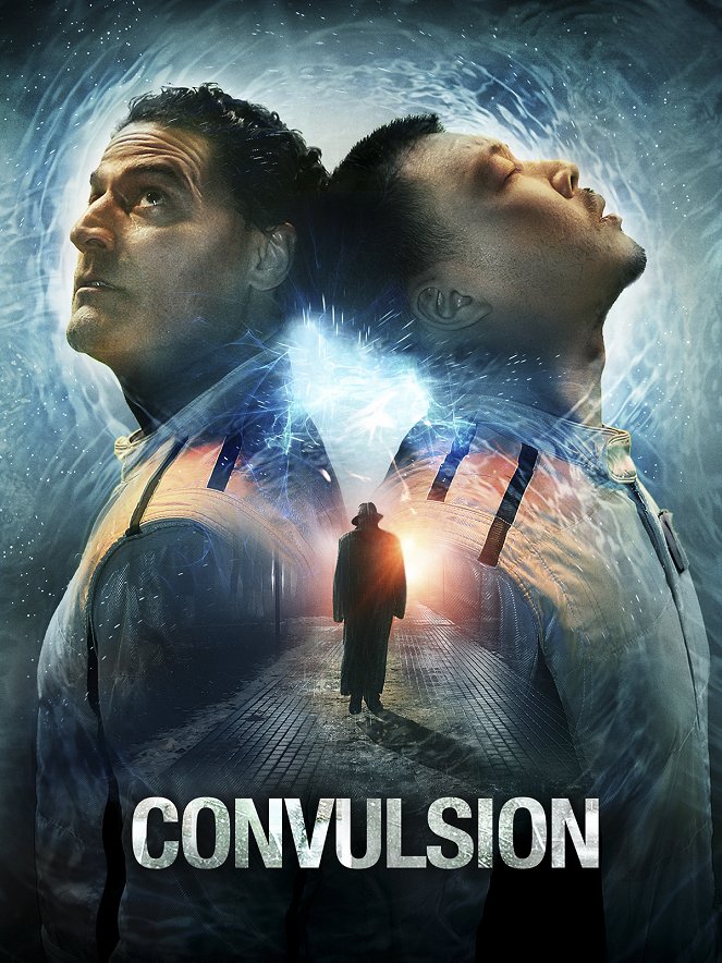 Convulsion - Plakate