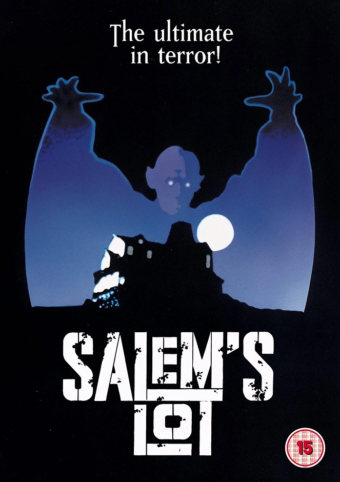 Salem's Lot - Posters