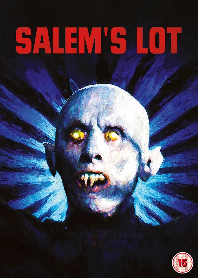 Salem's Lot - Posters