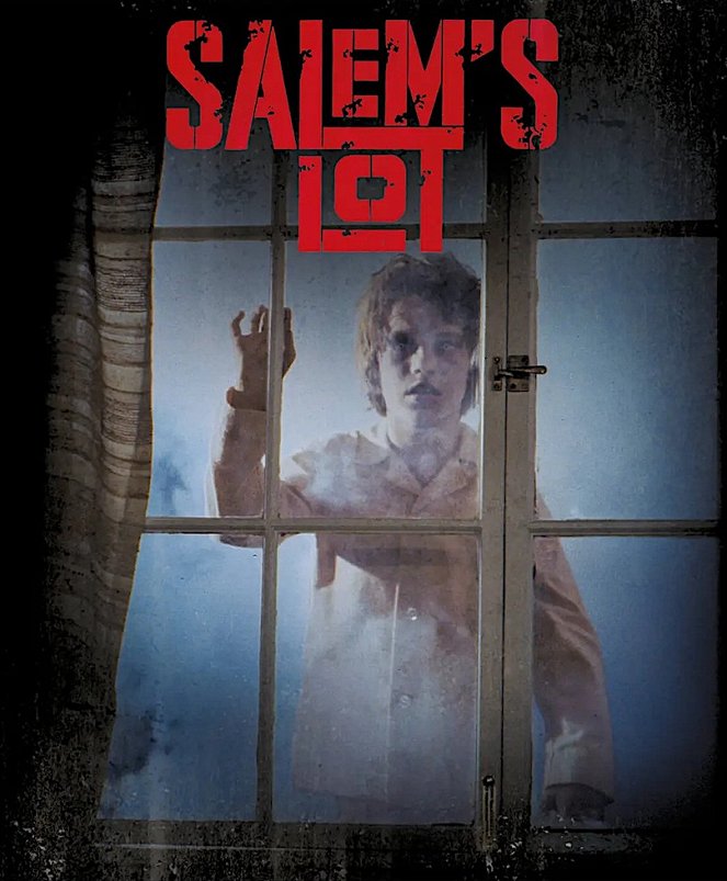 Salem's Lot - Posters