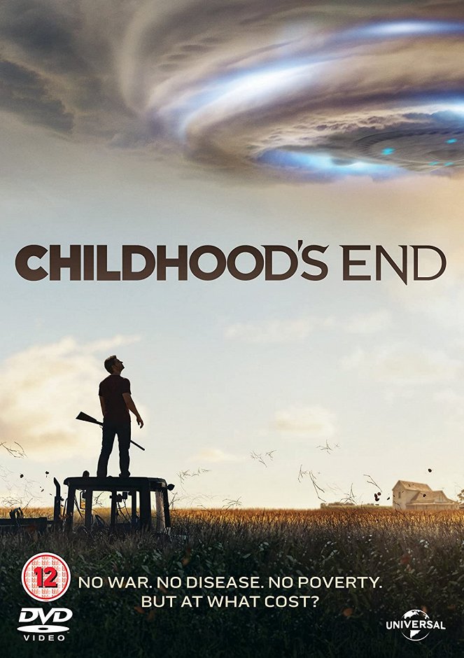 Childhood's End - Posters