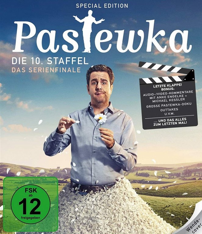 Pastewka - Pastewka - Season 10 - Plagáty