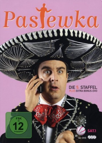 Pastewka - Season 5 - Julisteet