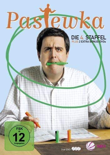 Pastewka - Pastewka - Season 4 - Plakátok
