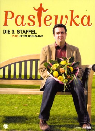 Pastewka - Season 3 - Plakátok