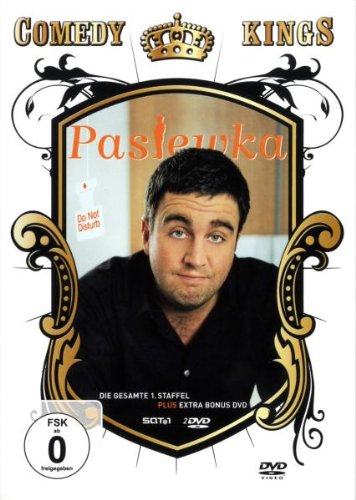 Pastewka - Pastewka - Season 1 - Plakátok
