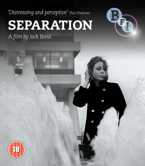 Separation - Plakáty