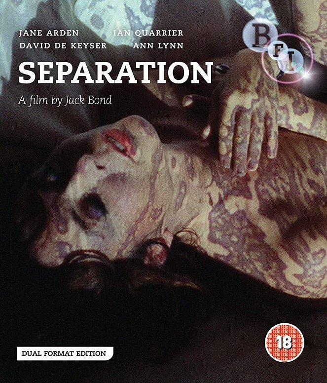 Separation - Posters