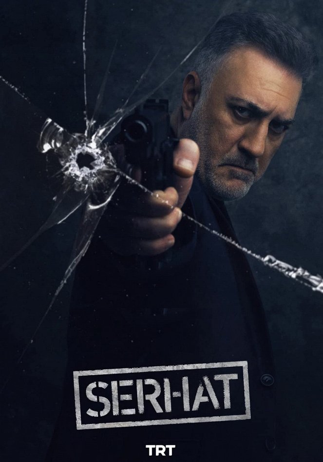 Serhat - Posters