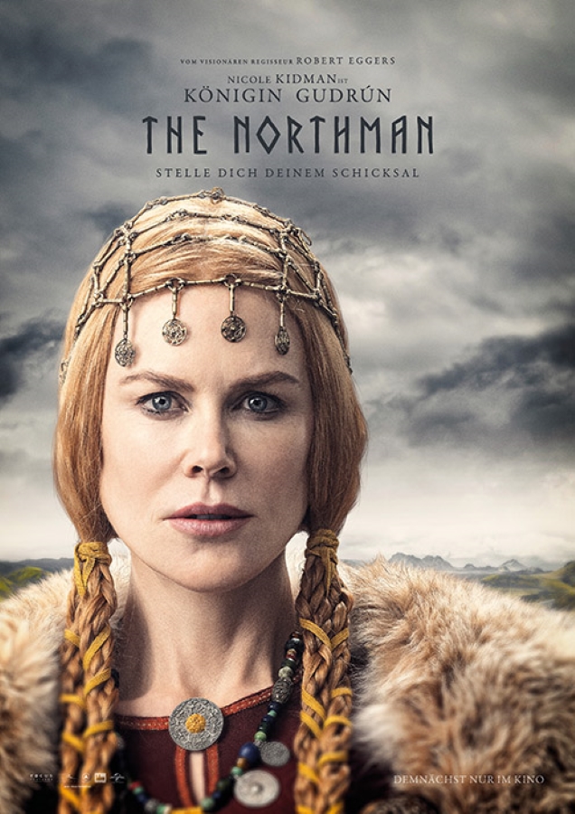 The Northman - Plakate