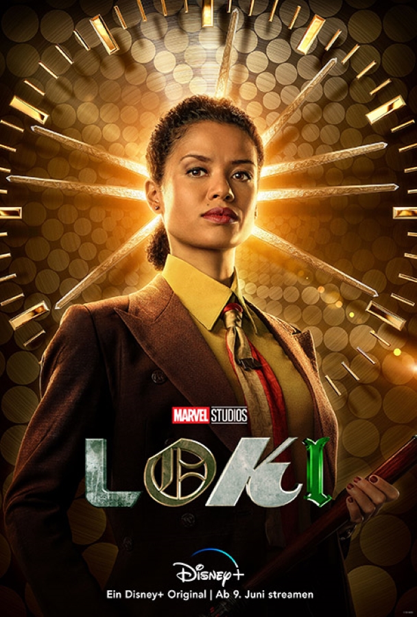 Loki - Season 1 - 