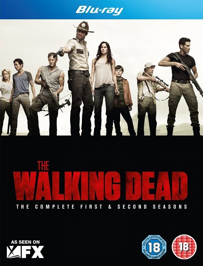 The Walking Dead - Posters