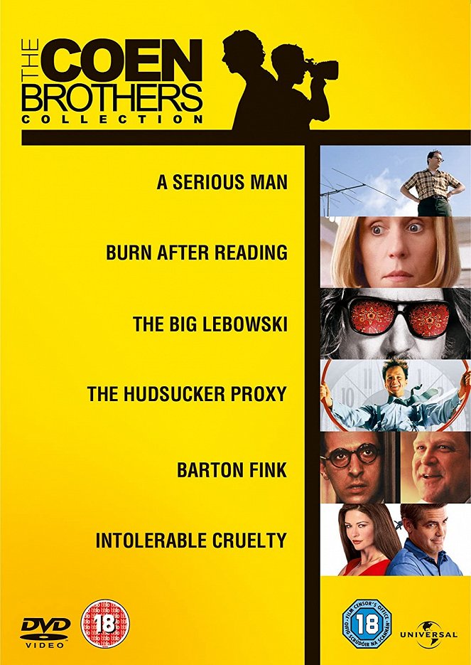 Barton Fink - Posters