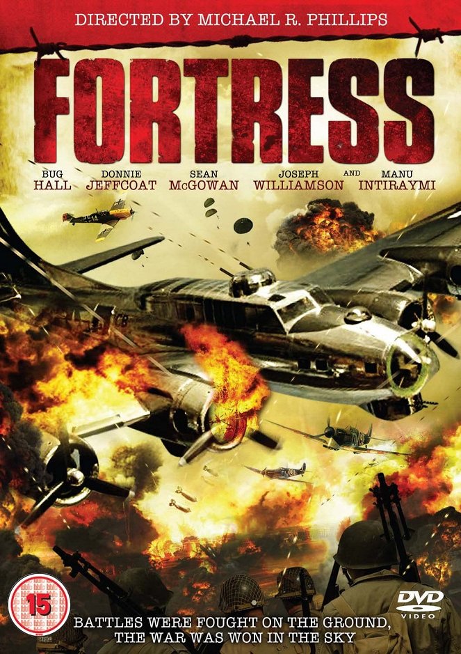 Fortress - Posters