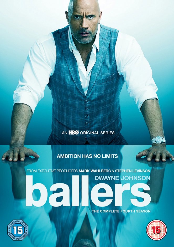 Ballers - Season 4 - 